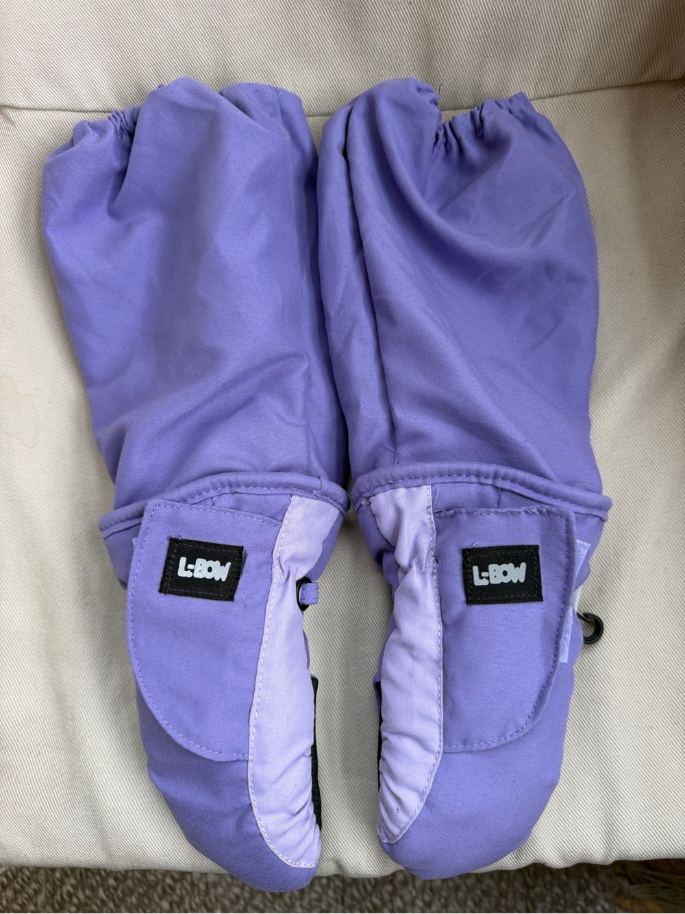 L-bow Super Soft Easy Entry Small (2-4)
